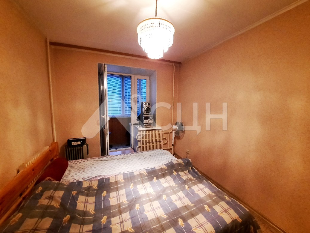 Цены на жилье в Сарове
: Г. Саров, проспект Музрукова, 21к2, 3-комн квартира, этаж 5 из 9, продажа.